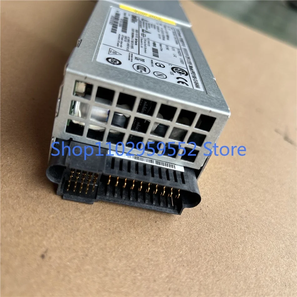 PFE1100-12-054NA 1100W 전원 공급 장치 AC-DC 변환기용 1개