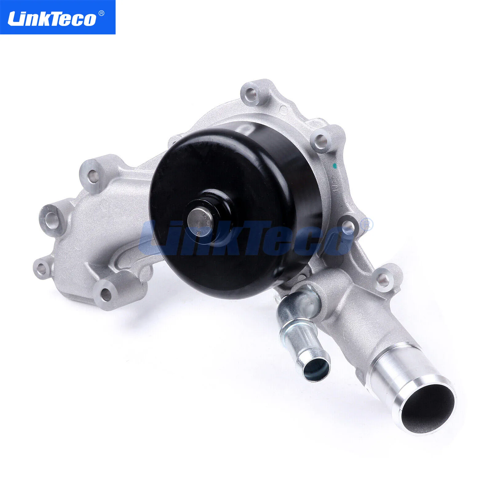 جديد مضخة مياه المحرك AW6169 ل 2011-2016 كرايسلر دودج جيب 3.6L V6