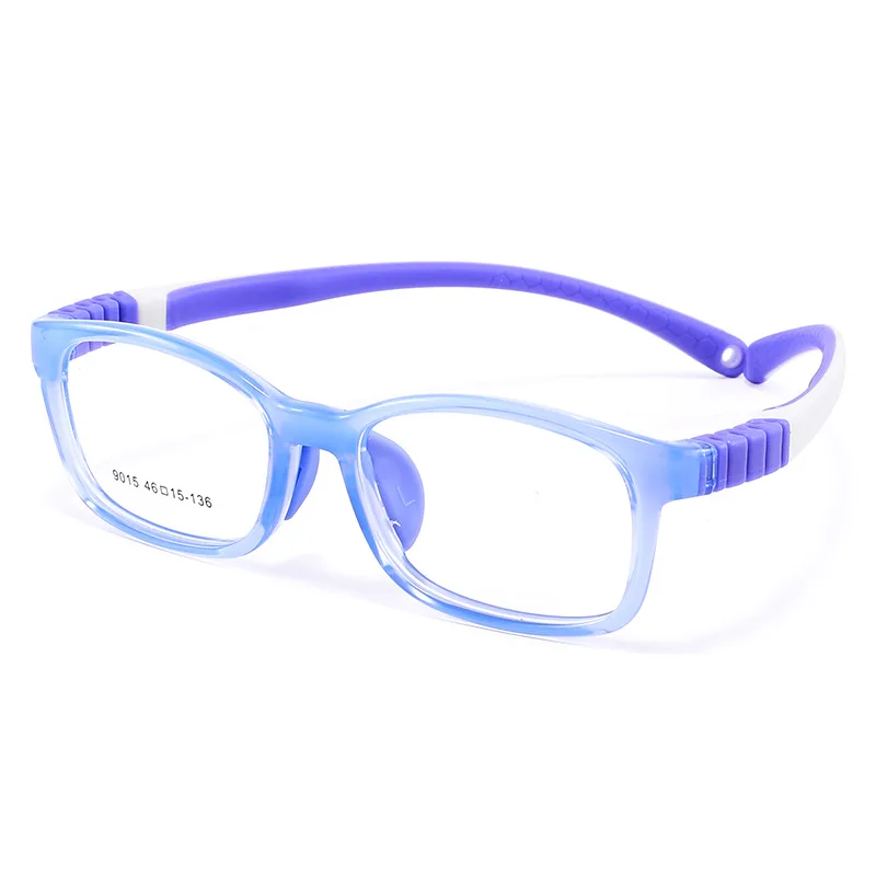 YIMARUILI Children Eyeglass Frame Boy Girl Optical Prescription Glass Frames for kids glasses optical spectacle frames