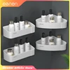 MENGNI Bathroom corner shelves Kitchen Storage organization rack Wall Mounted Shampoo Shower shelf Bathroom Accessories set 1