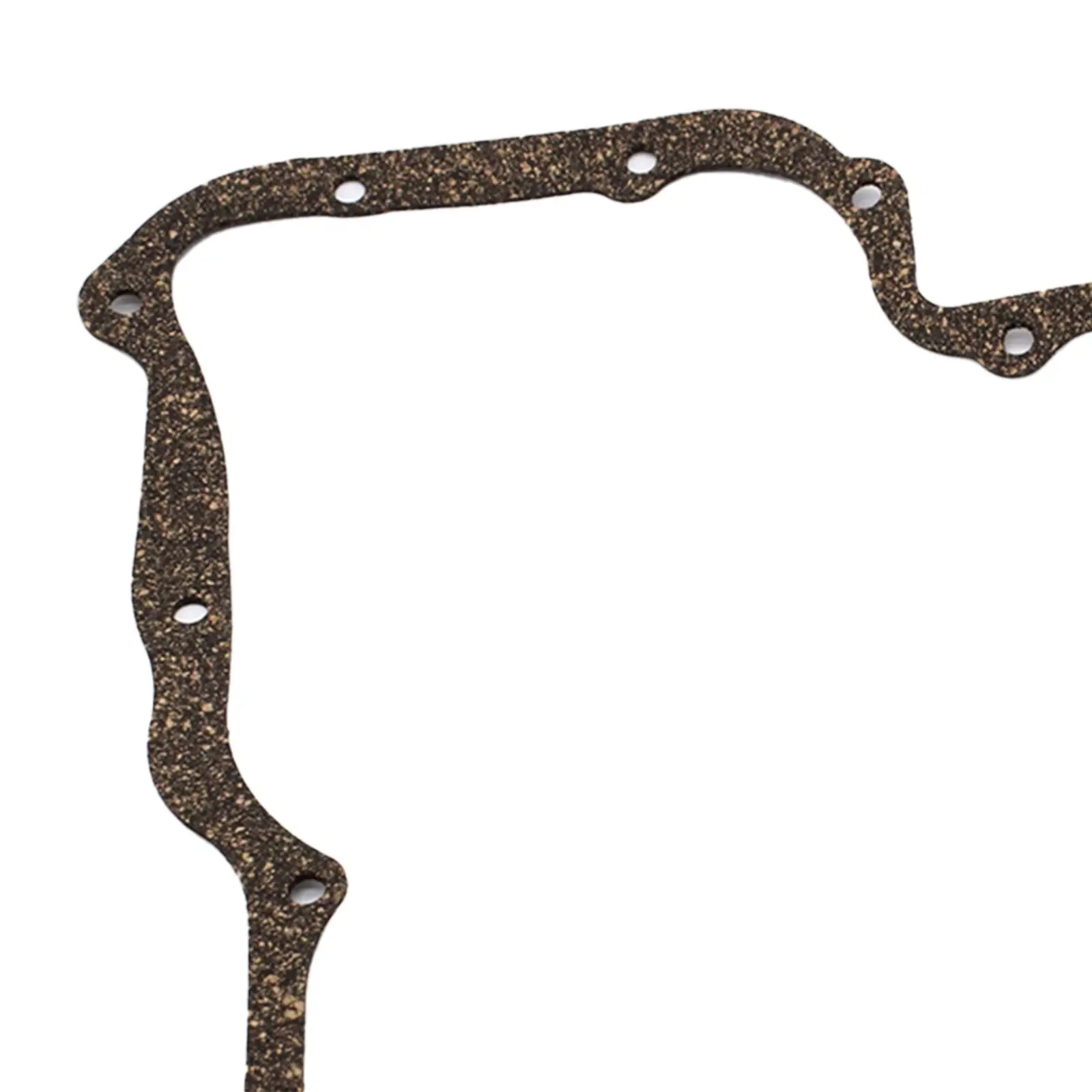 Car Engine Oil Sump Pan Gasket for Transit MK6 MK7 2.2 2.4 Replace