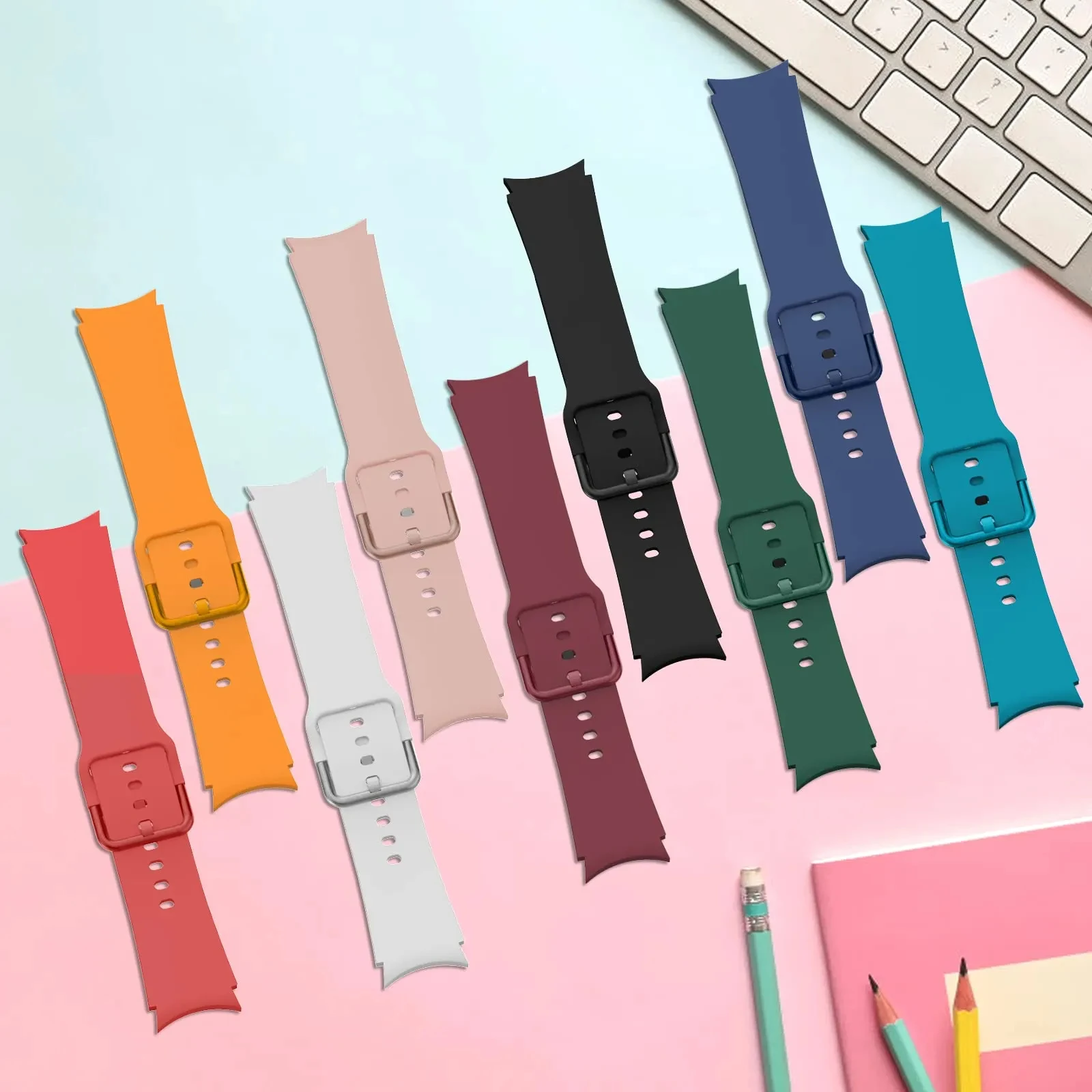 Ｚ  ð 6/5/4  Ǹ Ʈ 44mm 40mm  45mm  20mm ð    Watch6 Ŭ 43mm 47mm