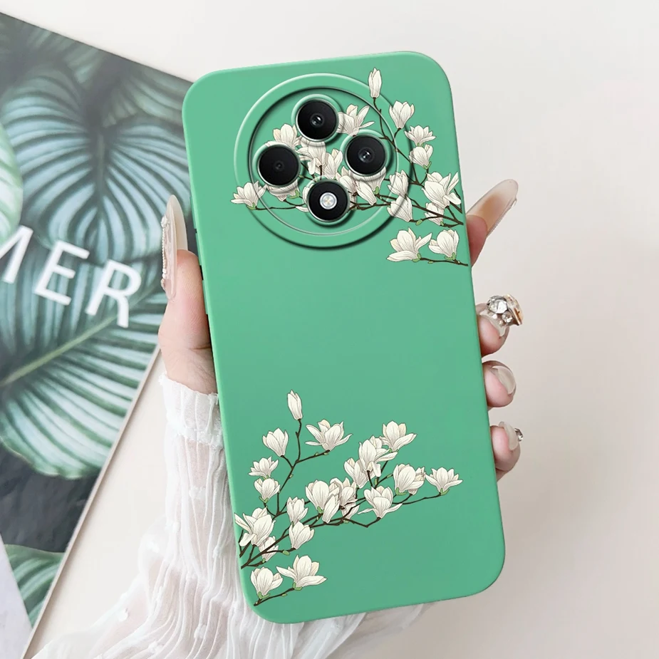 Cute Dinosaur Cartoon Shockproof Phone Case