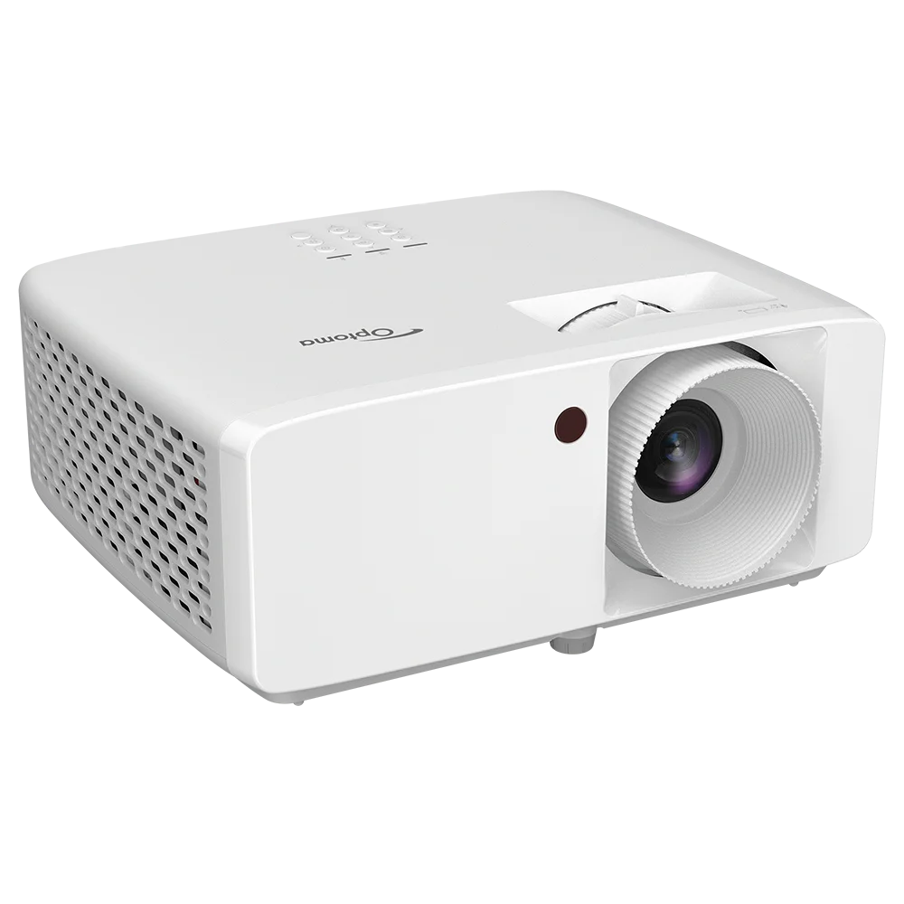 

Optoma EL360W Laser Projector Outdoor DLP WXGA 1280x800 Holographic Business Projectors HD 3600 Lumens 300000:1 Beamer 4K