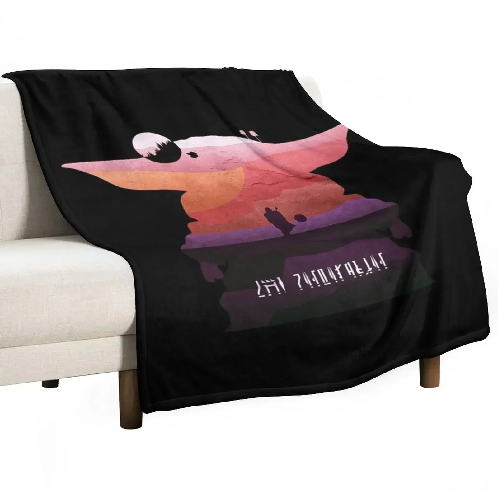 

The baby smart Throw Blanket Bed covers Summer Camping Flannels Blankets
