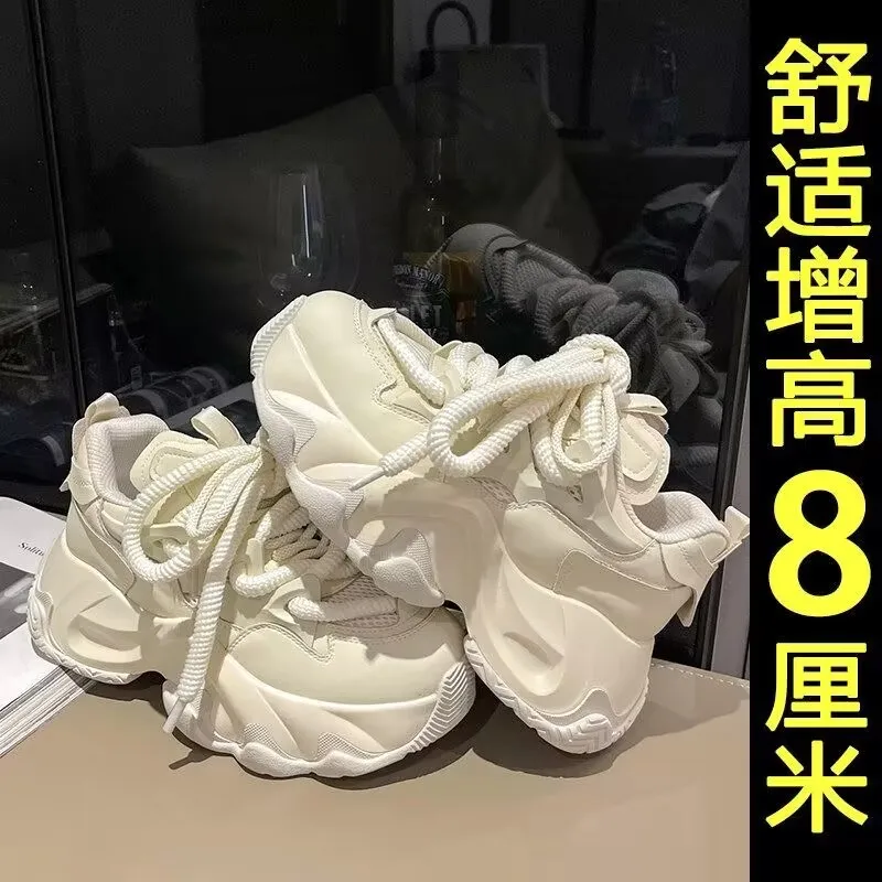 

Women Sneakers Shoes Fashion Vulcanized Shoes High Quality Flats Shoes Women Walking Platform Zapatillas Mujer Zapatos De Mujer