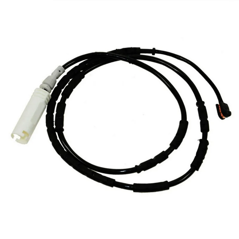 GAK 34356792559 34356792564 Frontc Rear Brake Pad Sensor for BMW E81 E82 E87 E88 E90 E9 E92 E93 Brake Induction Line Replacement