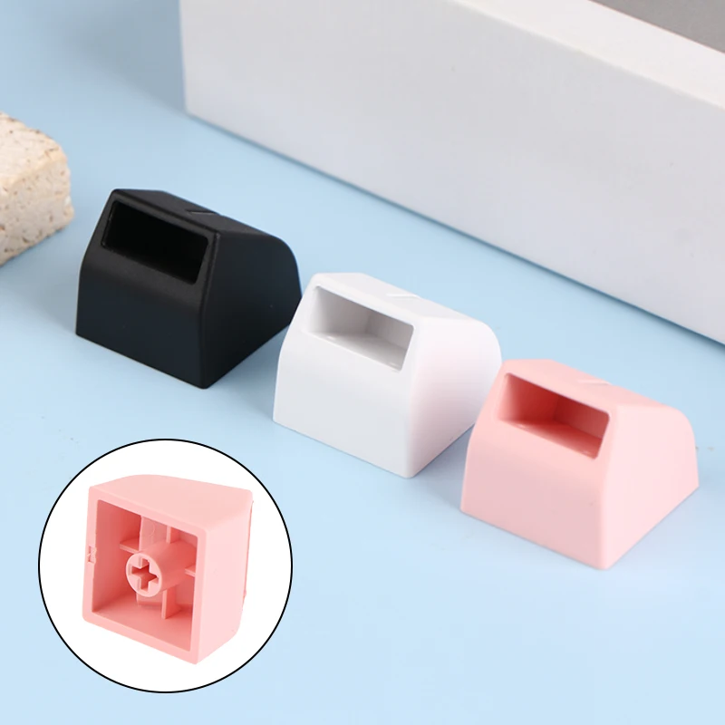 기계식 키보드 USB 동글 리시버 보관 키캡, 개성 ESC 키캡, 범용
