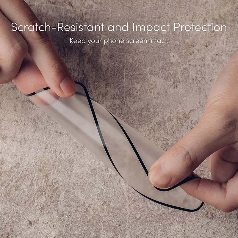 Ceramic Matte Scratch-Proof Tablet Screen Protector Film