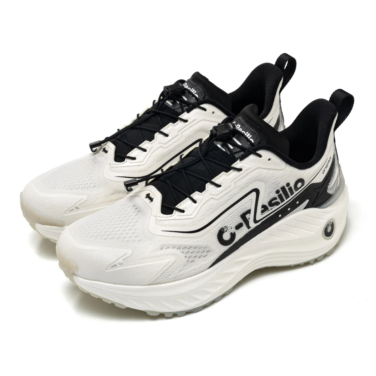 ONEMIX Running Shoes - Certifications