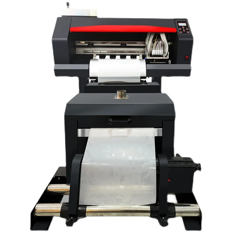 Printer Printing Clothes Thermal Transfer Printing Machine Clothing T-shirt Digital Textile Printing Machine