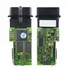 OKI VAS5054A Full Chip Bluetooth AMB2300 VAS 5054a OKI AMB2300 Original Chip Green PCB Board Perfect Version Car Diagnostic Tool 6