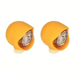 Waterproof Multi - Mode Shoe Lights - Vibrant Charms (2pcs)
