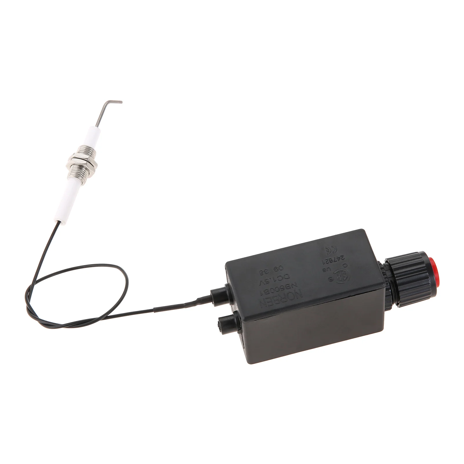 Universal Spark Generator BBQ Gas Grill Replacement Igniter with Electrode Wire