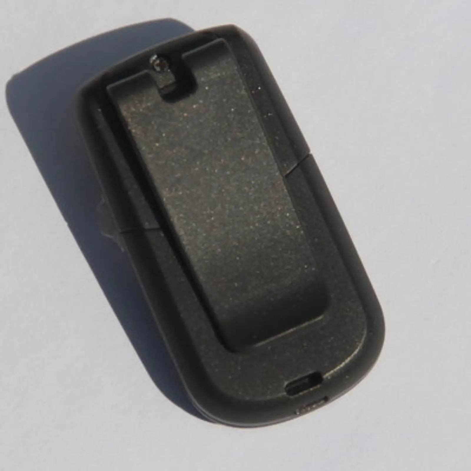 Step Counter Pedometer with Clip Simple Large Display Electronic Pedometer for Running, Hiking, Exercise, Outdoor Sports