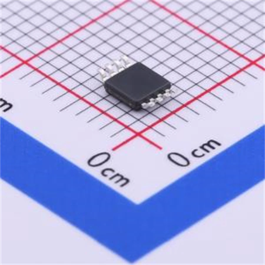 LMC555CMMX/NOPB