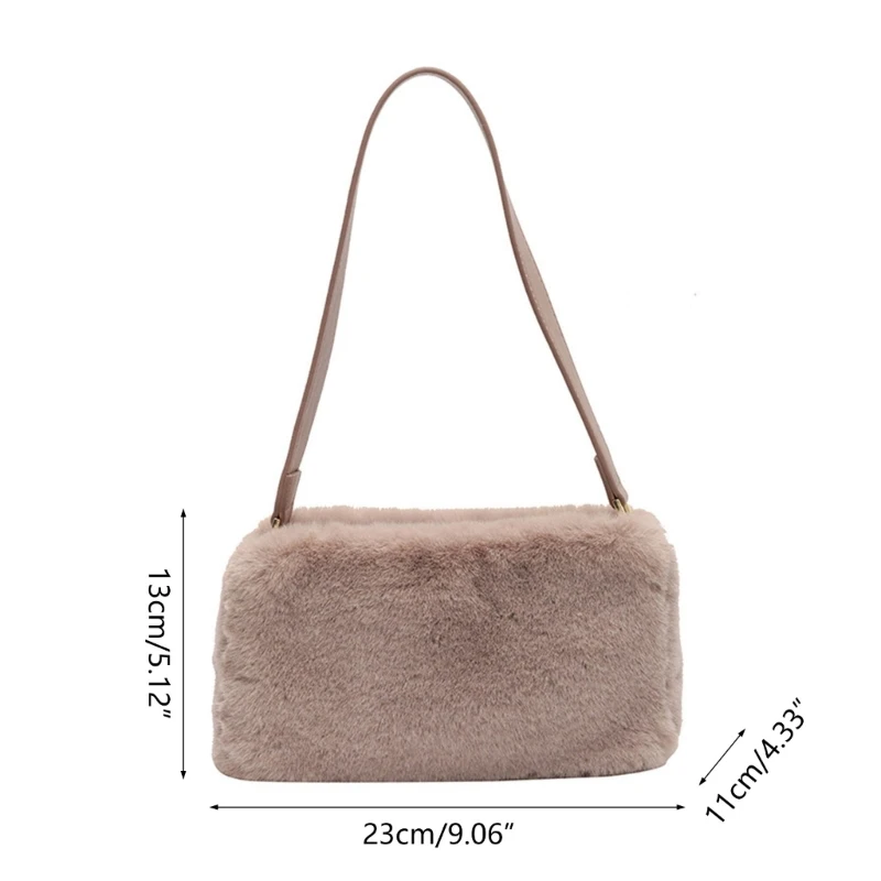 Stylish Underarm Bag for Ladies the Latest Trends with Confidence E74B