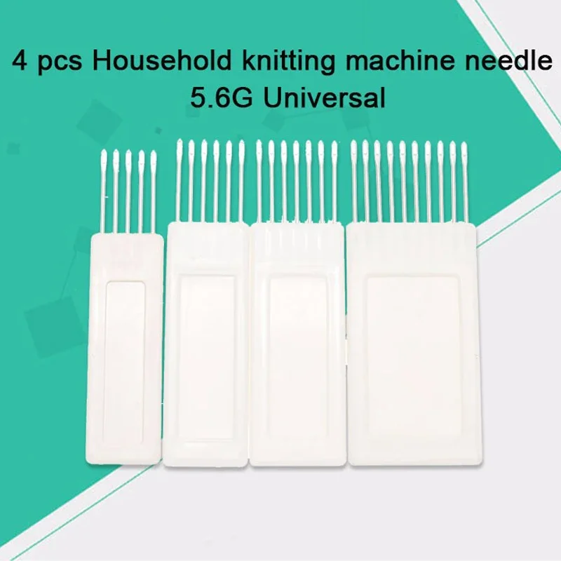 

4 шт., спицы для пряжи, KH840 KH860