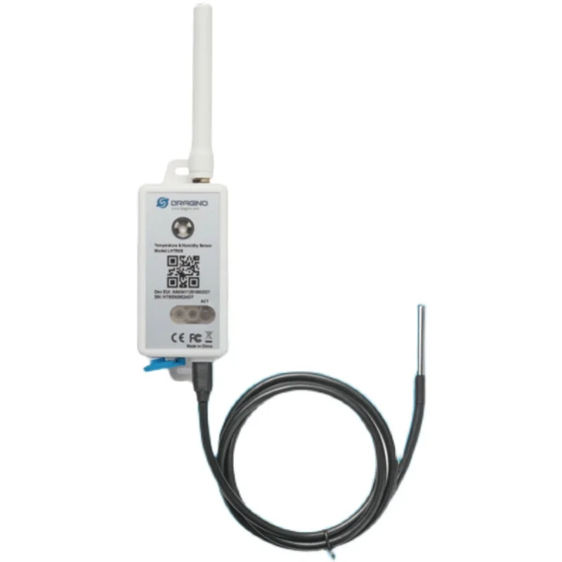 

2023 New Dragino LHT65S-NE117 LoRaWAN Temperature&Humidity Sensor 868/915Mhz