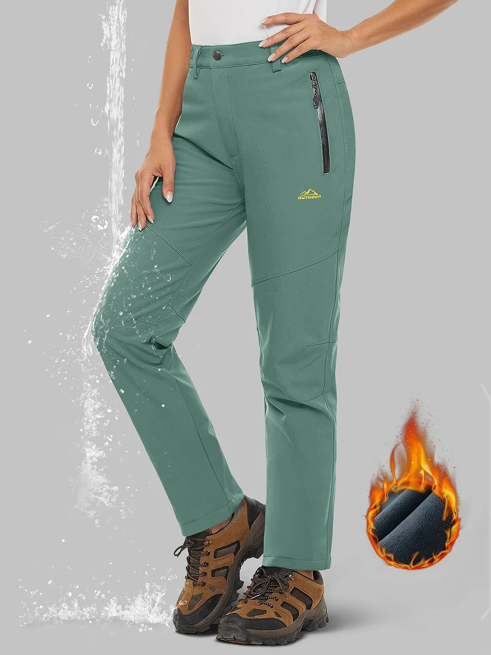 Fern Green
