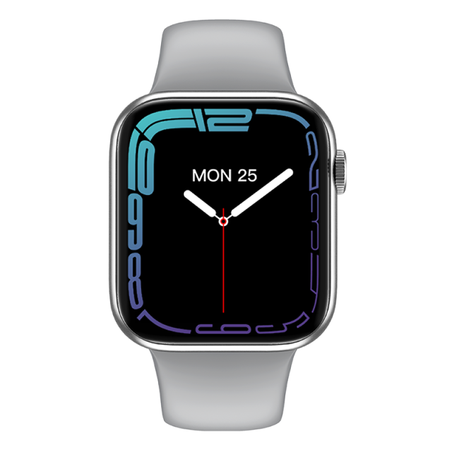 HW67 Mini Smart Watch Women Bluetooth Call & Heart Rate Montior&13 Sport Modes Best Couple Fitness Tracker Smartwatch
