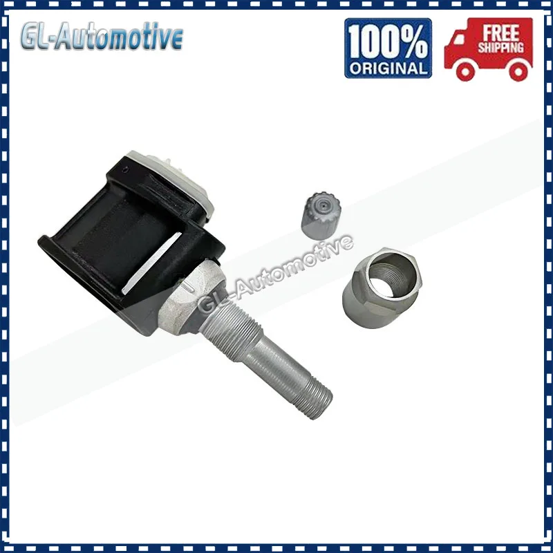 1PCS 433MHZ Ÿ̾ з , ǳ BMW ޸- ѽ-̽ Ÿ TPMS A0009058706 6887147 6887140 A0009057205