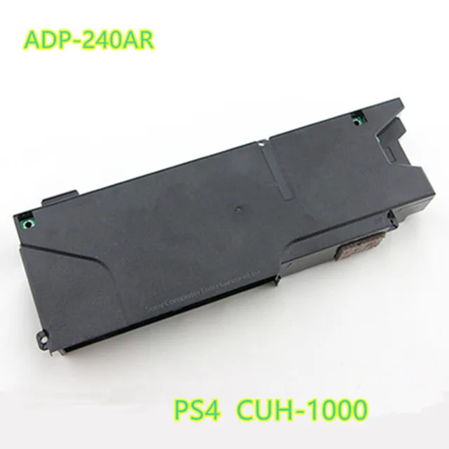 Блок питания для PS4 ADP-160CR/160ER/160FR для PS4 Slim Pro 300CR/300ER/300FR/240AR/240CR/200ER