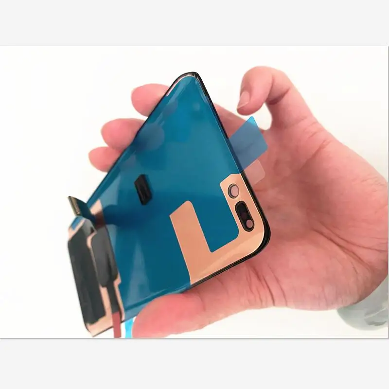 Huawei P40Pro  ǰ  Huawei P40 Pro OLED ÷ ġ ũ Ÿ  ü   ׽Ʈ AAA LCD