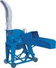 Weiwei Agriculture straw shredder Wet and dry grass shredder Cattle feed lawn mower 1
