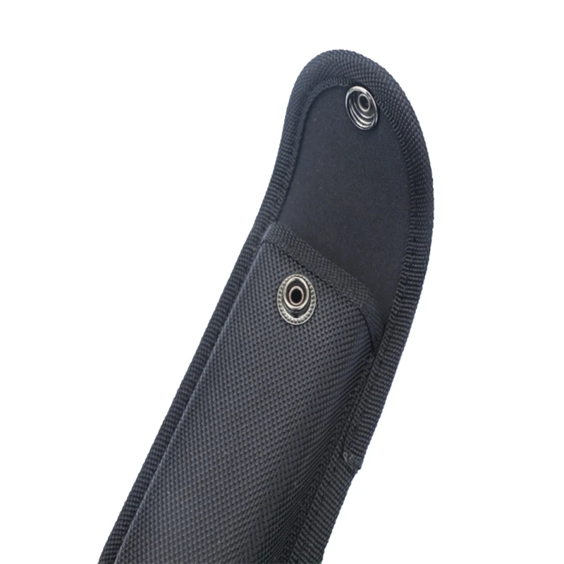 Nylon Folding Knife Packaging Case Outdoor Nylon Knife Pliers Scabbard