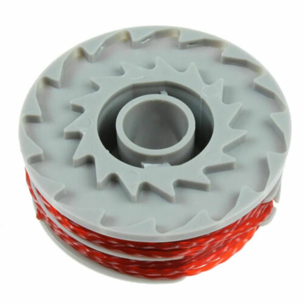 Home And Garden Products Strimmer Trimmer Spool & Line For Contour 500 Power Plus 500 & 500XT Garden Hand Tools