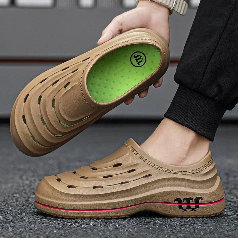 Zoccoli E Mules Nuovi Zoccoli Spessi - Italy - Foto 5