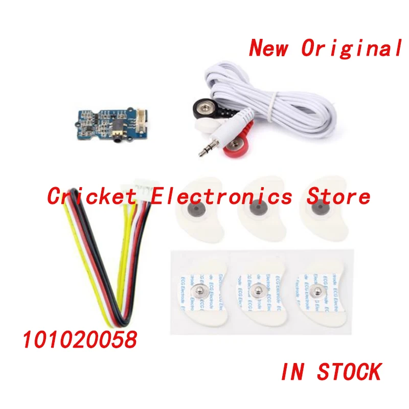 

101020058 Seed Studio Accessories Grove - EMG Detector