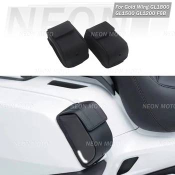 Nuovi accessori per motocicli per Goldwing Gold Wing GL1800 GL1500 GL1200 F6B Borse laterali per pacchetti di stoccaggio Borsa impermeabile