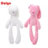 Baby Soft Appease Toy Rabbit Comforting Short Plush Baby Doll Reassure Sleeping Kids Plush Toys For Children Birthday Gift 1