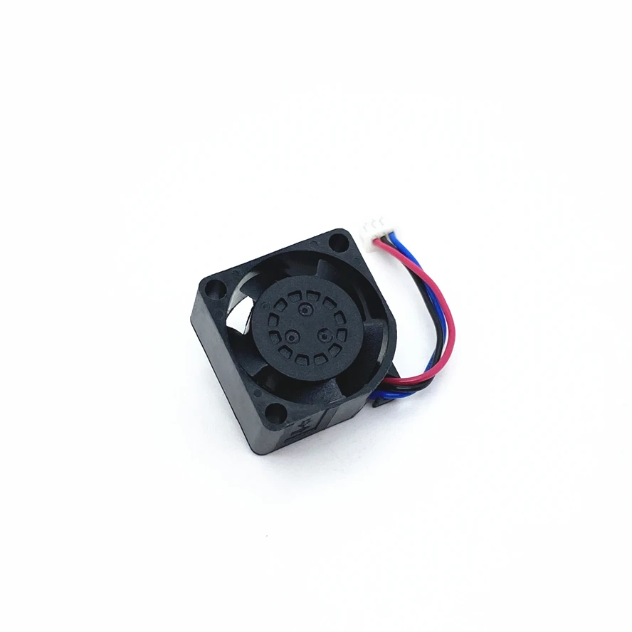 Neuer 2010 20x20x10mm Lüfter DC5V 12V Mini Lüfter 15000RPM Mini Laptop Lüfter 2PIN 3pin – Detail 10