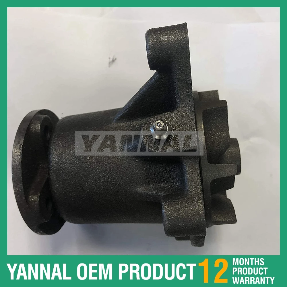 

Практичный водяной насос ME996873 для Mitsubishi 6D31 для Kobelco SK200-1 SK200-2