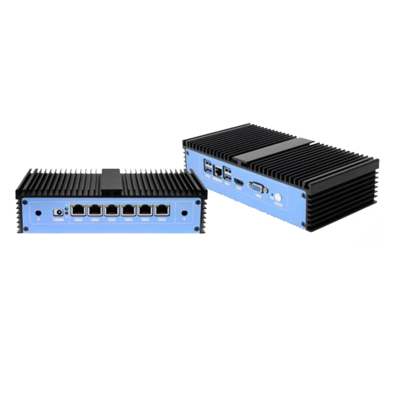 

Цифровая система SKD3206 шлюз для IPTV CATV, модулятор кодировщика телевизора, 6 портов 100 м/1000 м RJ45, входной потоковый датчик, модулятор кодировщика сервера телевизора