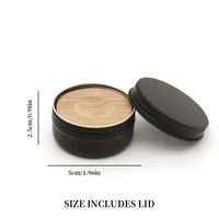 Natural solid wood aroma diffuser - suitable for long-lasting fragrance accessories in homes, bathrooms, living rooms, etc 6