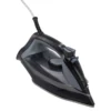 Electric Iron UK Plug 220V 2400W Wet and Dry Dual Use Home Steam Iron For Coat Shirt Pants Short Sleeve 2