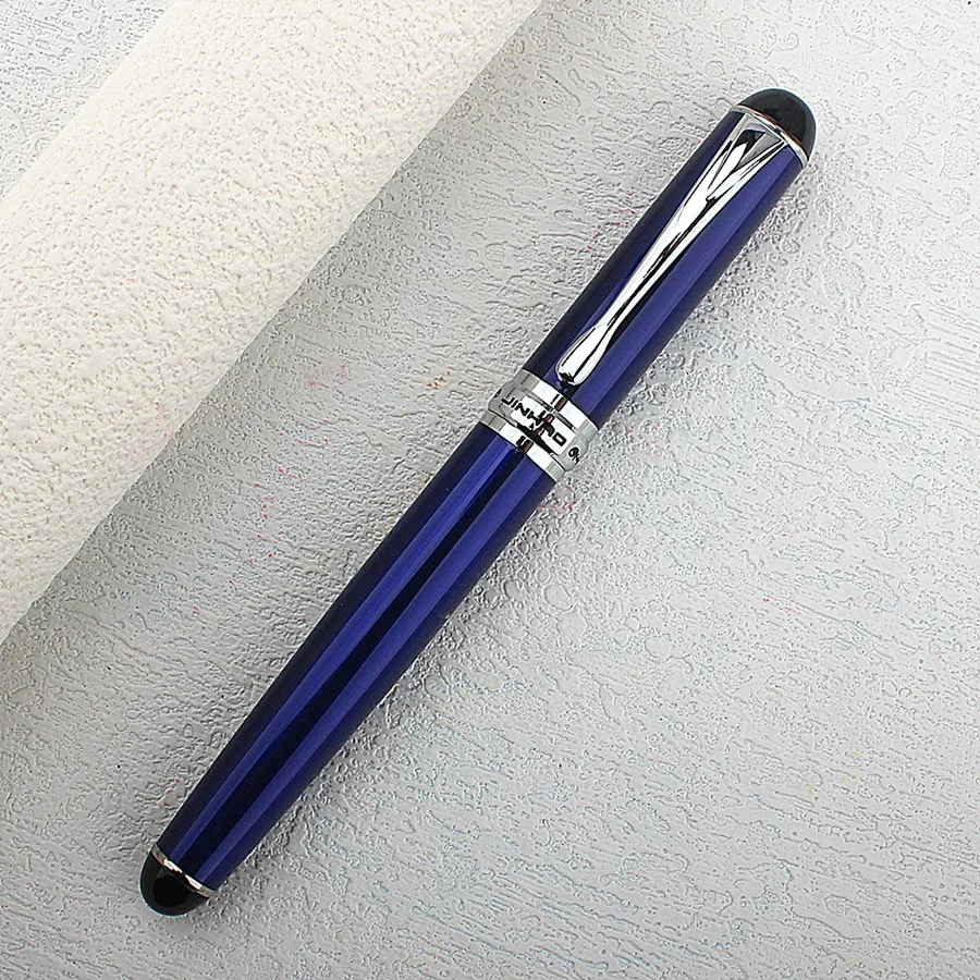 Jinhao X750 18kgp Fountain Pen Medium Nib