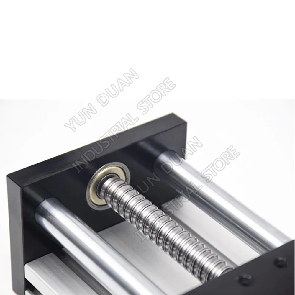 modulo de esferas parafusos deslizar 03