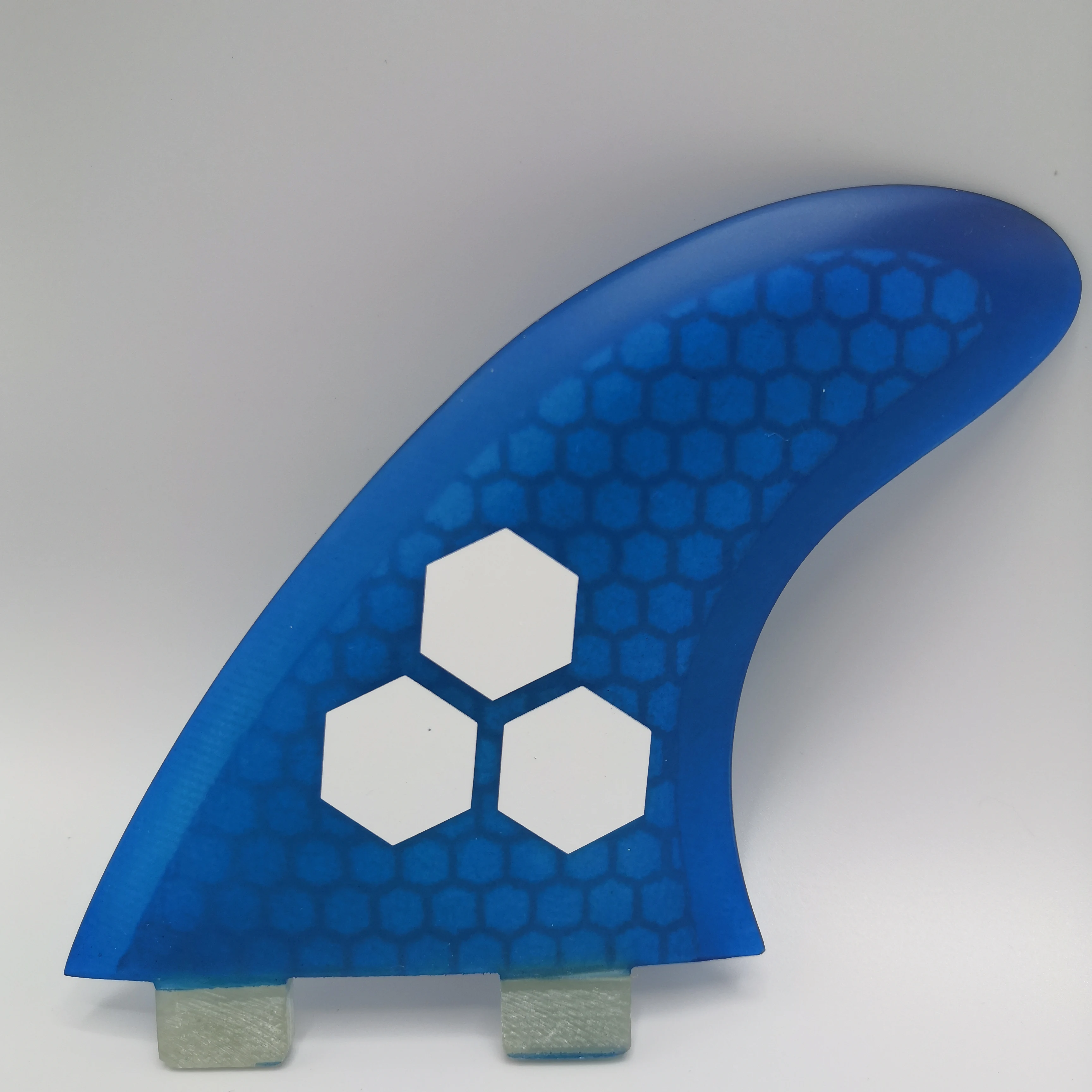 サーフボードsurfboards fcs フィン G3 小型サイズ (3個