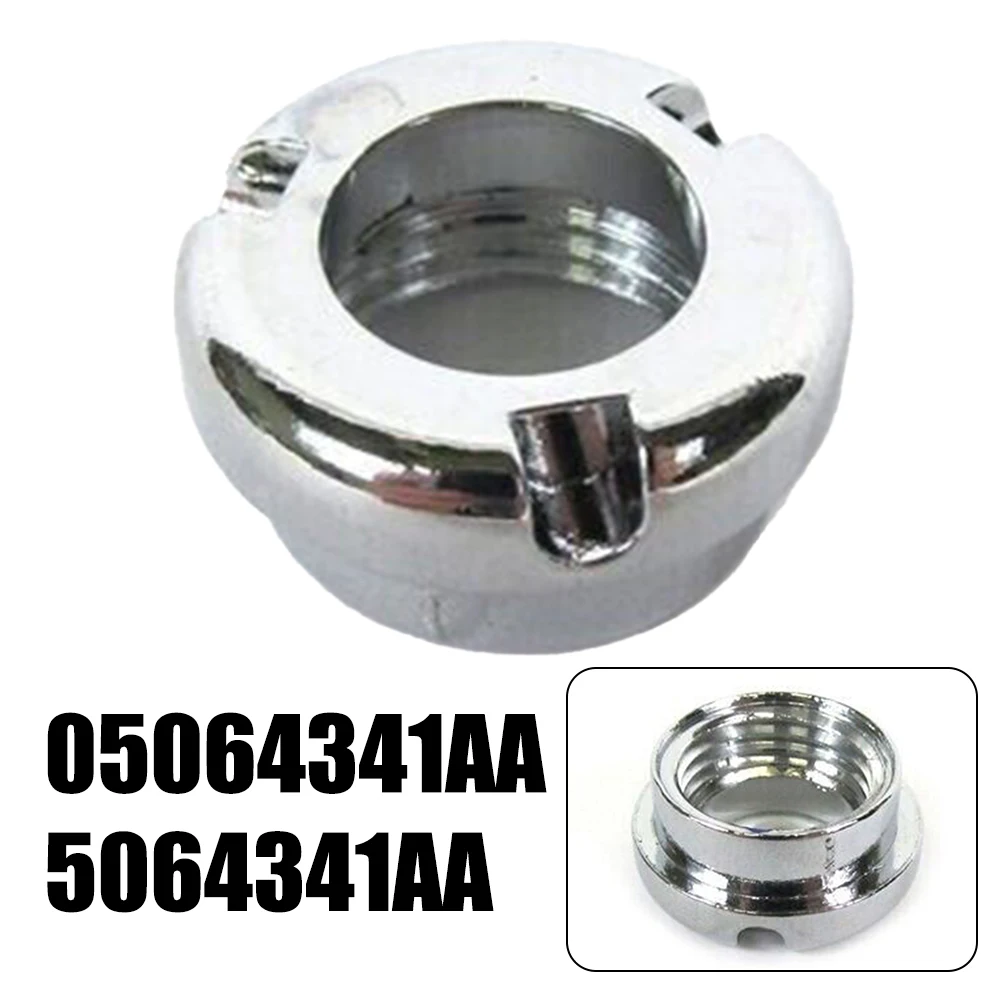 

Auto Antenna Base Nut Fits For Dodge For Chrysler For Ram 2008-2020 Easy Installation Car Accessories5064341AA