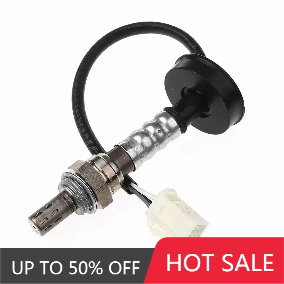 

O2 02 Oxygen Sensor for Chrysler Sebring Dodge Stratus 2.0L 2.4L 2.5L Downstream