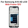 4G TFT-black Frame