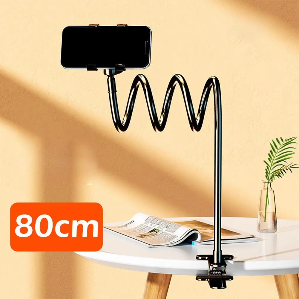 Tablet Stand Holder Mount Clip Grip Flexible Long Arm Gooseneck Switch Tab Kindle New E1c7 tablet stand,tablet holder