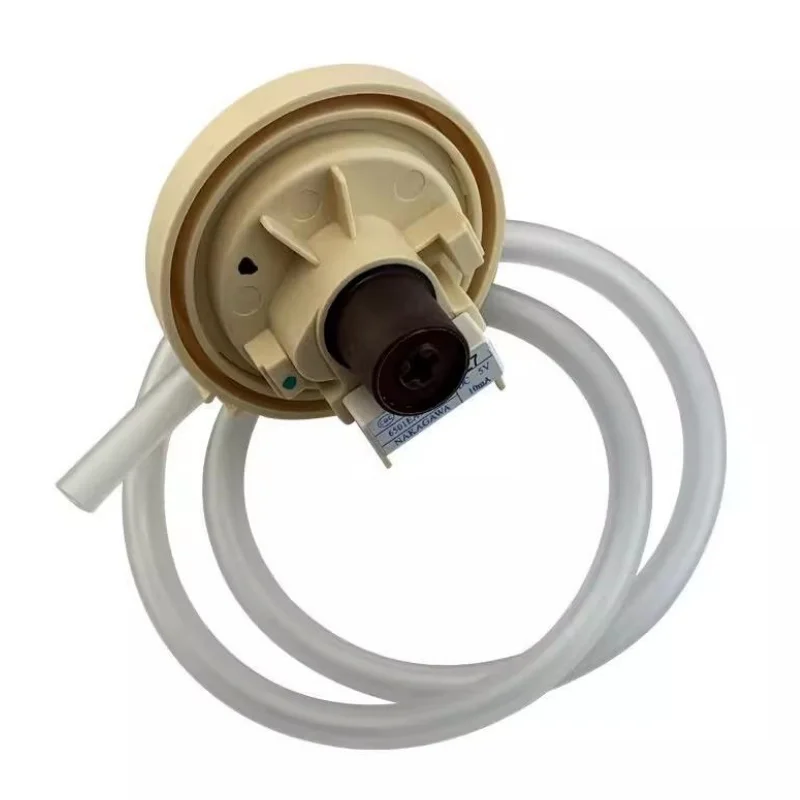 For LG washing machine water level sensor water level switch controller 6501EA1001 pressure tube robot vacuum cleaner accessories