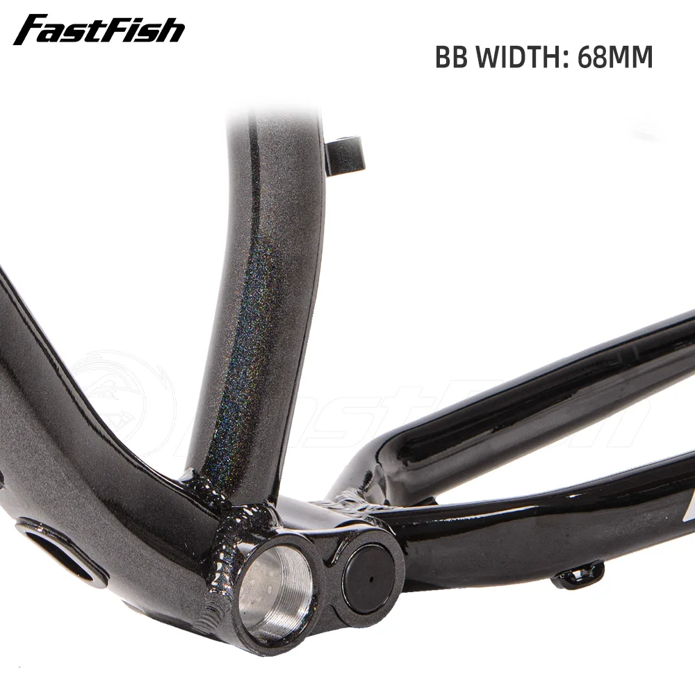 MTB フレーム ROCBIRD TRAIL | Dartmoor-bikes