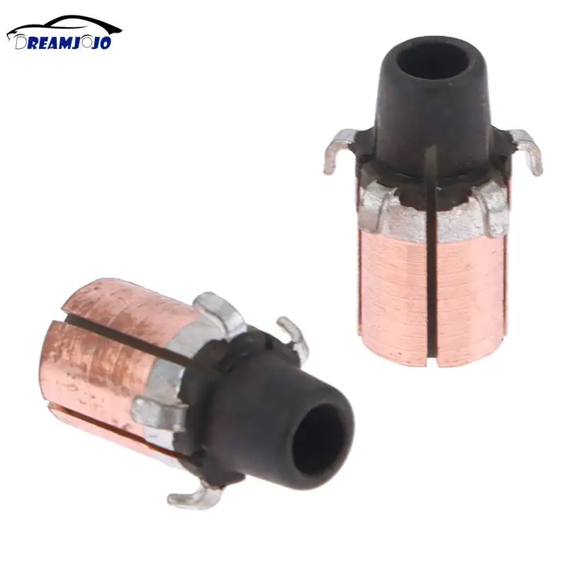 

7.6*3.175**11.6（16）*3P 550 Teeth Copper Bars Electric Motor Commutator Electronic Accessories